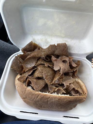 Photo of Best Kebab And Pizza House - 140 Lawers Dr, Dundee DD5 3TZ
